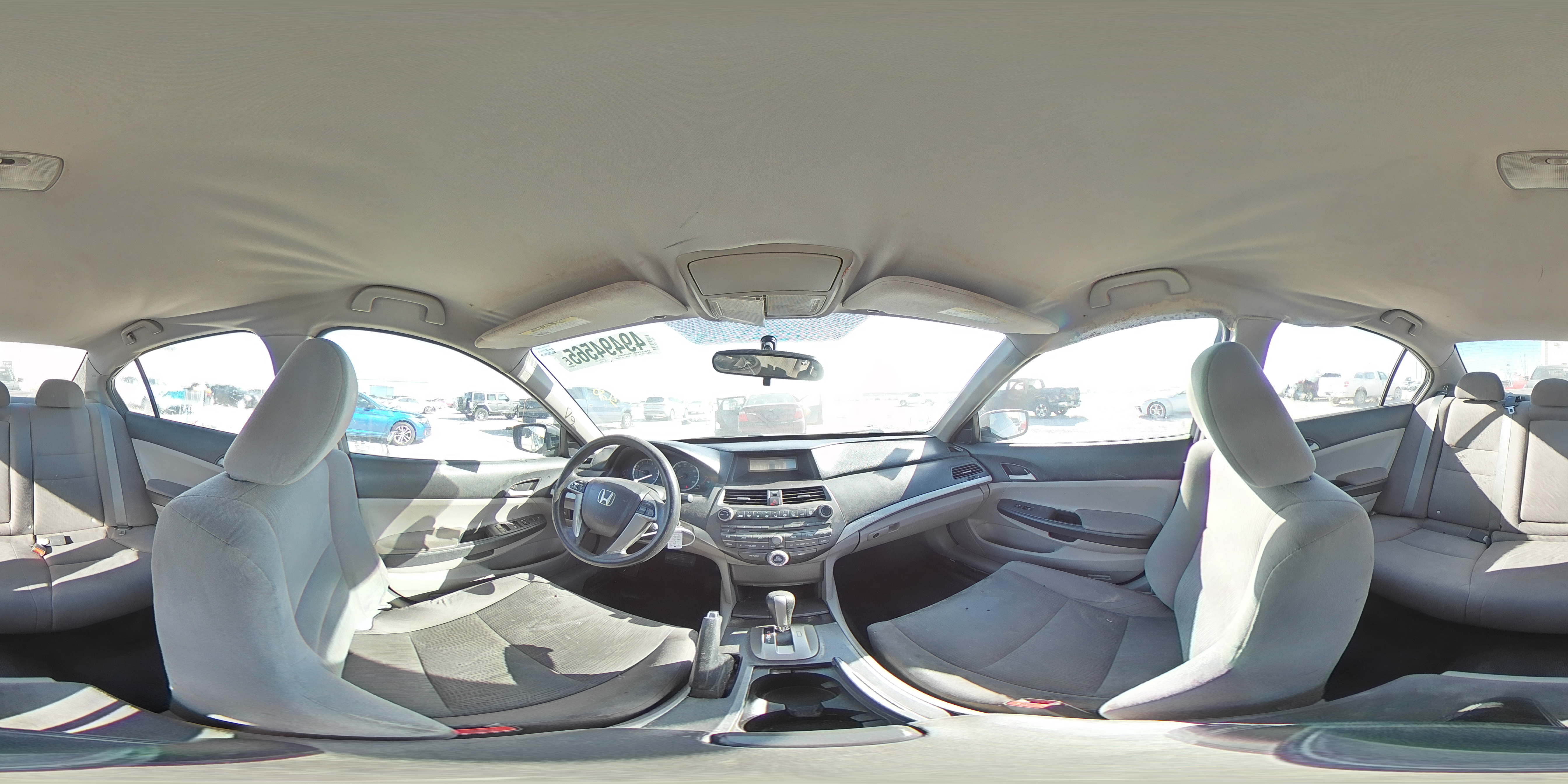 2012 Honda Accord - Image 14