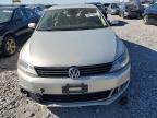 2011 Volkswagen Jetta Tdi продається в Cahokia Heights, IL - Front End
