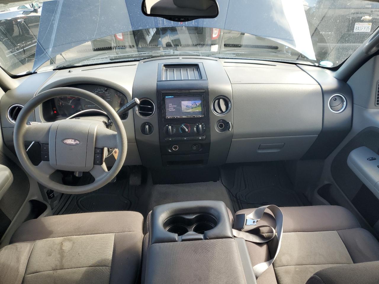 2004 Ford F-150 - Image 8