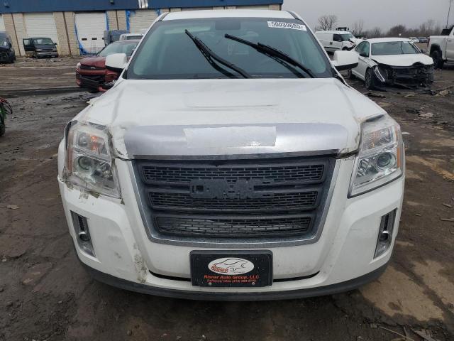 Паркетники GMC TERRAIN 2015 Білий