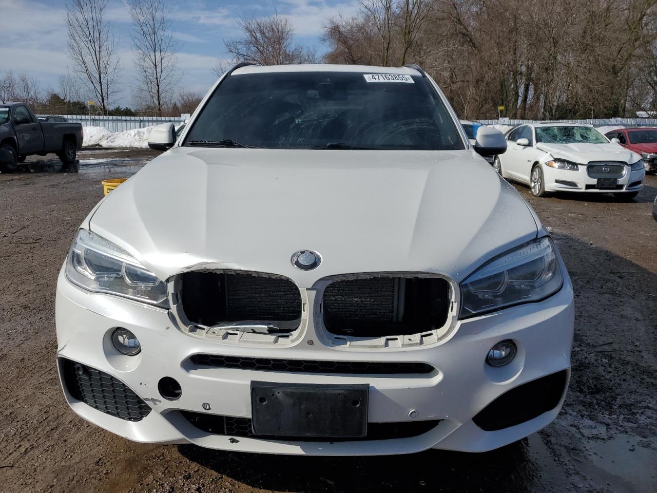 2016 BMW X5 - Image 5