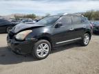 2013 Nissan Rogue S للبيع في Las Vegas، NV - Front End