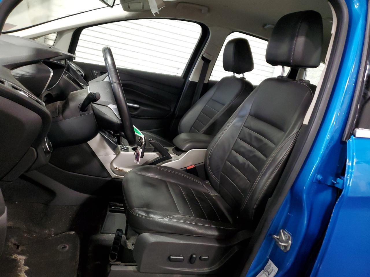 2013 Ford C-MAX - Image 7