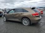 2011 Toyota Venza  للبيع في Eugene، OR - Front End