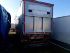 2023 TRAI TRAILER for sale at Copart WOLVERHAMPTON