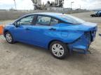 2022 Nissan Versa S for Sale in San Diego, CA - Rear End