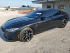 2022 Bmw M8  na sprzedaż w Houston, TX - Water/Flood
