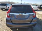 2019 Honda Fit Ex за продажба в Kansas City, KS - Front End