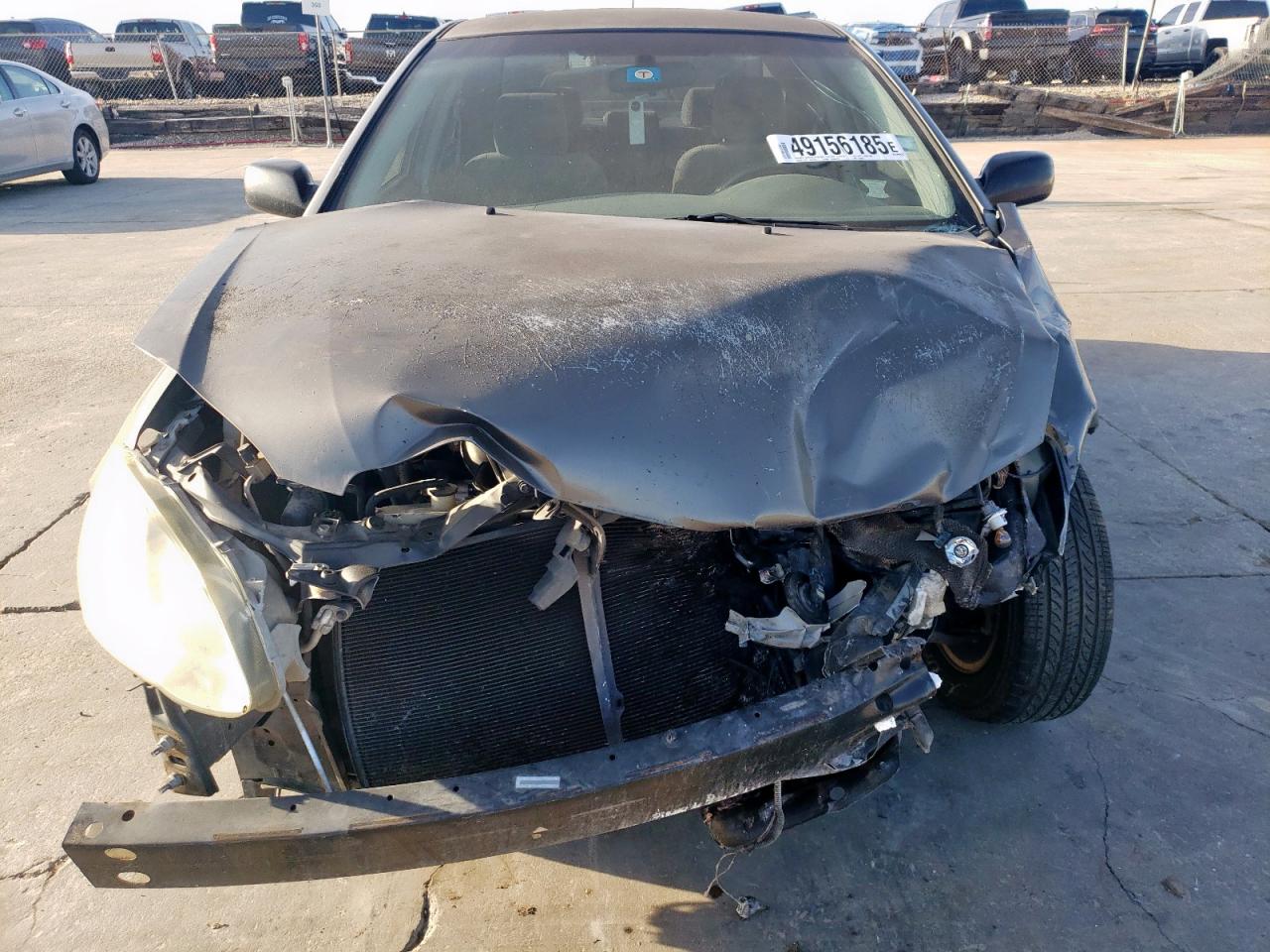 2007 Toyota Corolla - Image 5