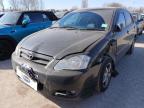 2005 TOYOTA COROLLA CO for sale at Copart SANDY