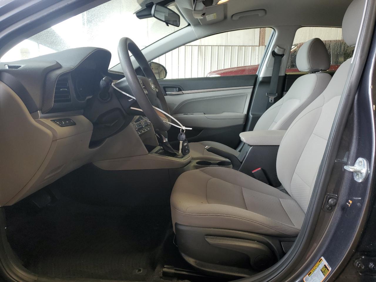 2020 Hyundai Elantra - Image 7