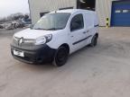 2020 RENAULT KANGOO BUS for sale at Copart SANDWICH