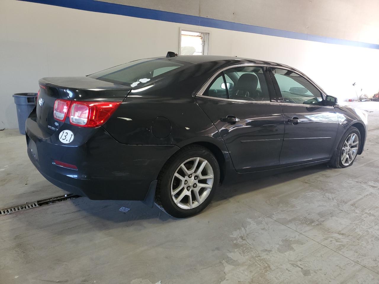 2014 Chevrolet Malibu - Image 3