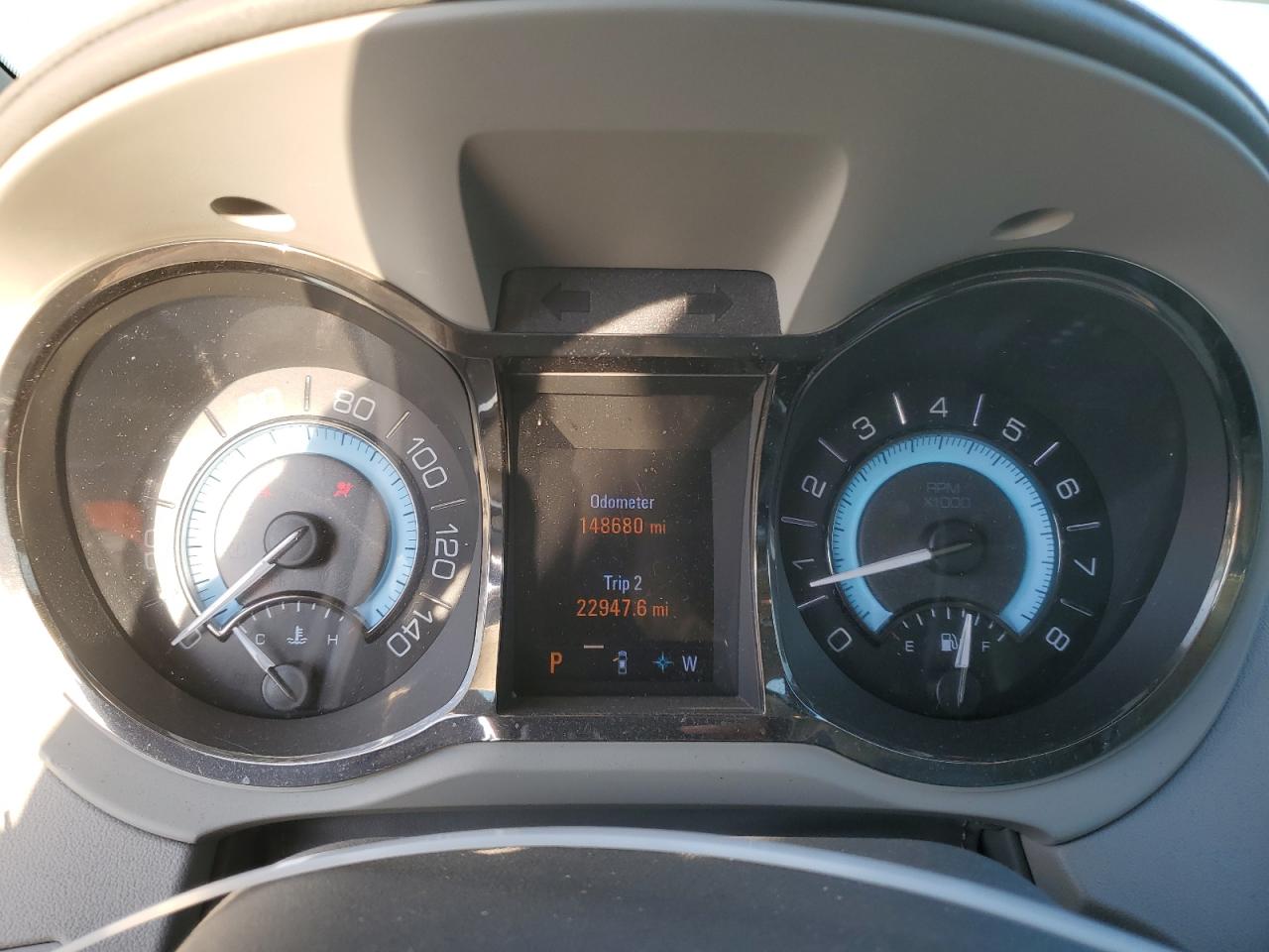 2013 Buick LaCrosse - Image 9