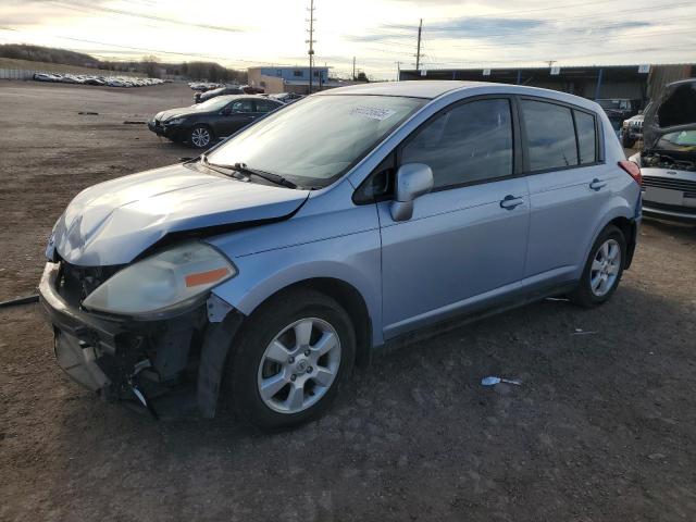 2009 Nissan Versa S