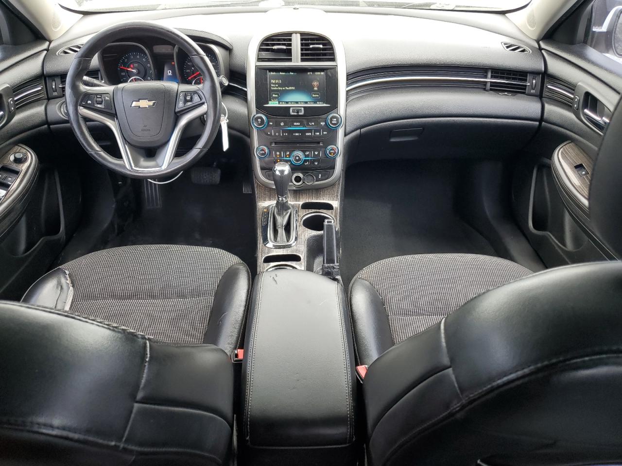 2015 Chevrolet Malibu - Image 8