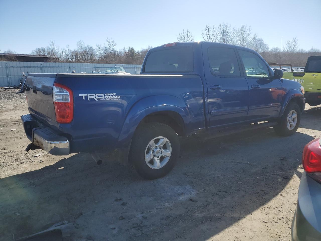2006 Toyota Tundra - Image 3