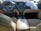 2016 Acura Mdx Advance للبيع في Magna، UT - Front End