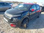 2018 CITROEN C3 FLAIR P for sale at Copart CORBY