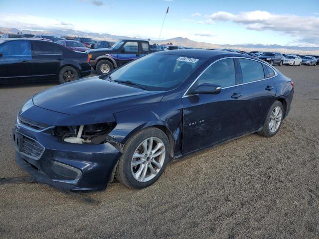  CHEVROLET MALIBU 2016 Синій
