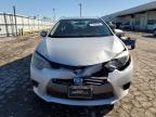 2015 Toyota Corolla L en Venta en Dyer, IN - Rear End