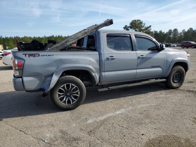  TOYOTA TACOMA 2021 Szary