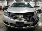 2017 Chevrolet Traverse Lt for Sale in Ham Lake, MN - Front End