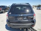2010 Subaru Forester 2.5X Premium zu verkaufen in Lebanon, TN - Front End