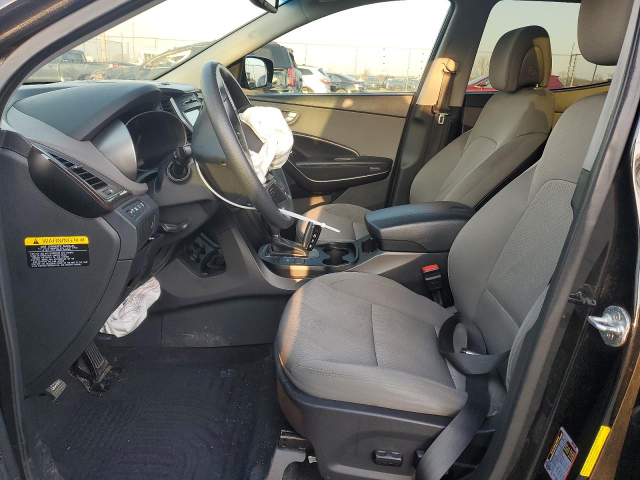 2018 Hyundai Santa Fe - Image 7