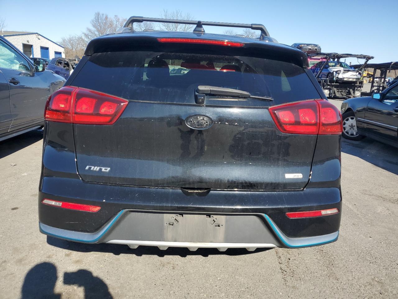 2018 Kia Niro - Image 6