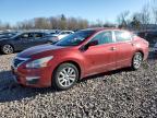 2015 Nissan Altima 2.5 for Sale in Chalfont, PA - Side