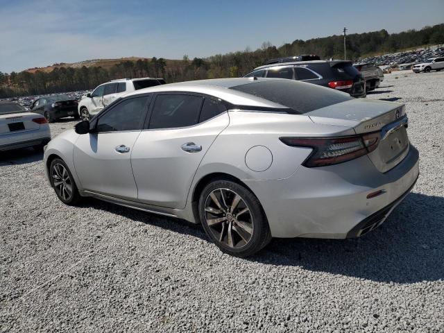  NISSAN MAXIMA 2020 Srebrny