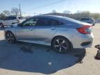 2017 Honda Civic Touring for Sale in Lebanon, TN - Front End