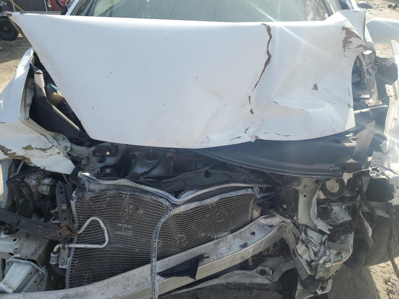 2010 Honda Civic Lx VIN: 2HGFA1F52AH578678 Lot: 64824195