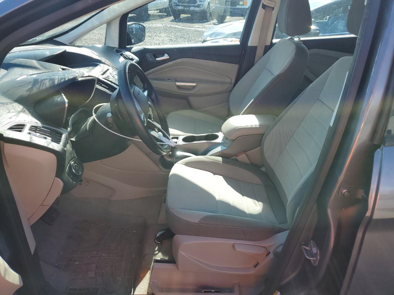 2013 Ford C-MAX - Image 7