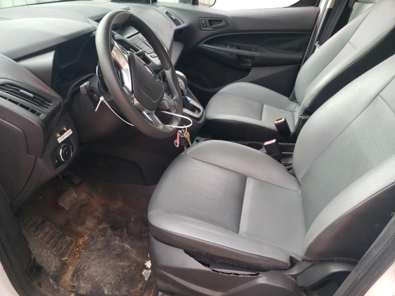 2014 Ford Transit - Image 7
