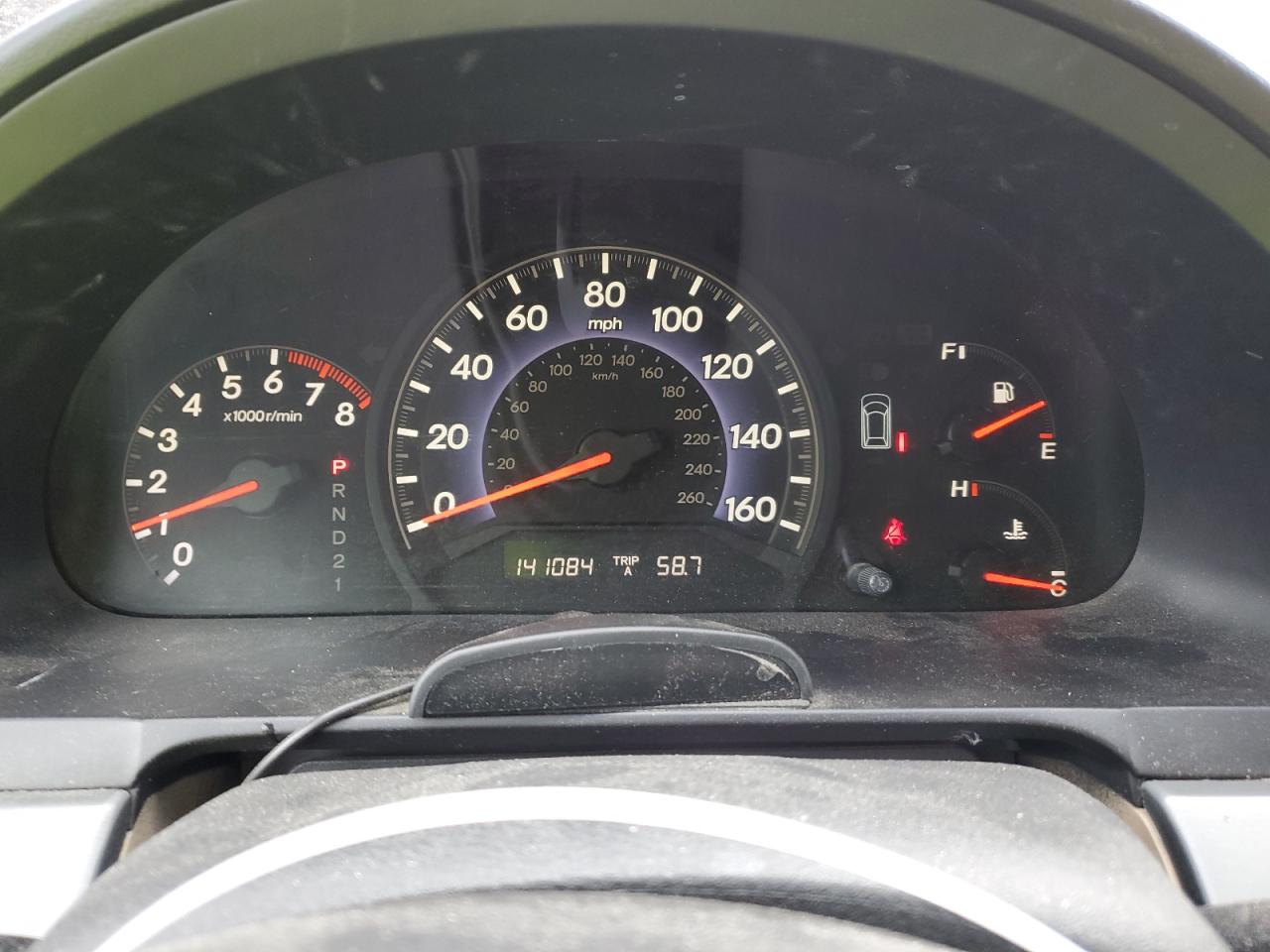 2005 Honda Odyssey Exl VIN: 5FNRL38735B076922 Lot: 49182675