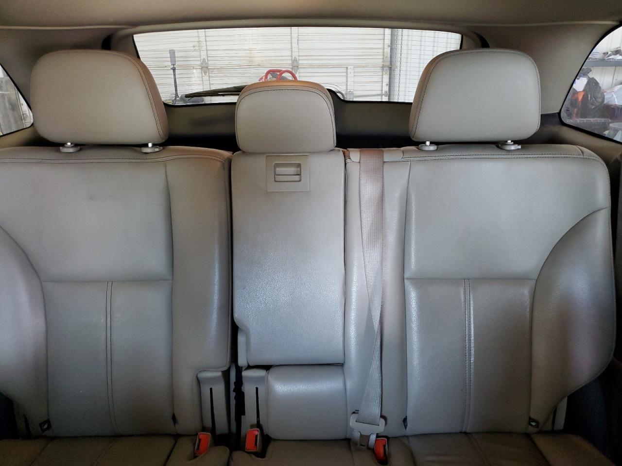 2011 Ford Edge - Image 10