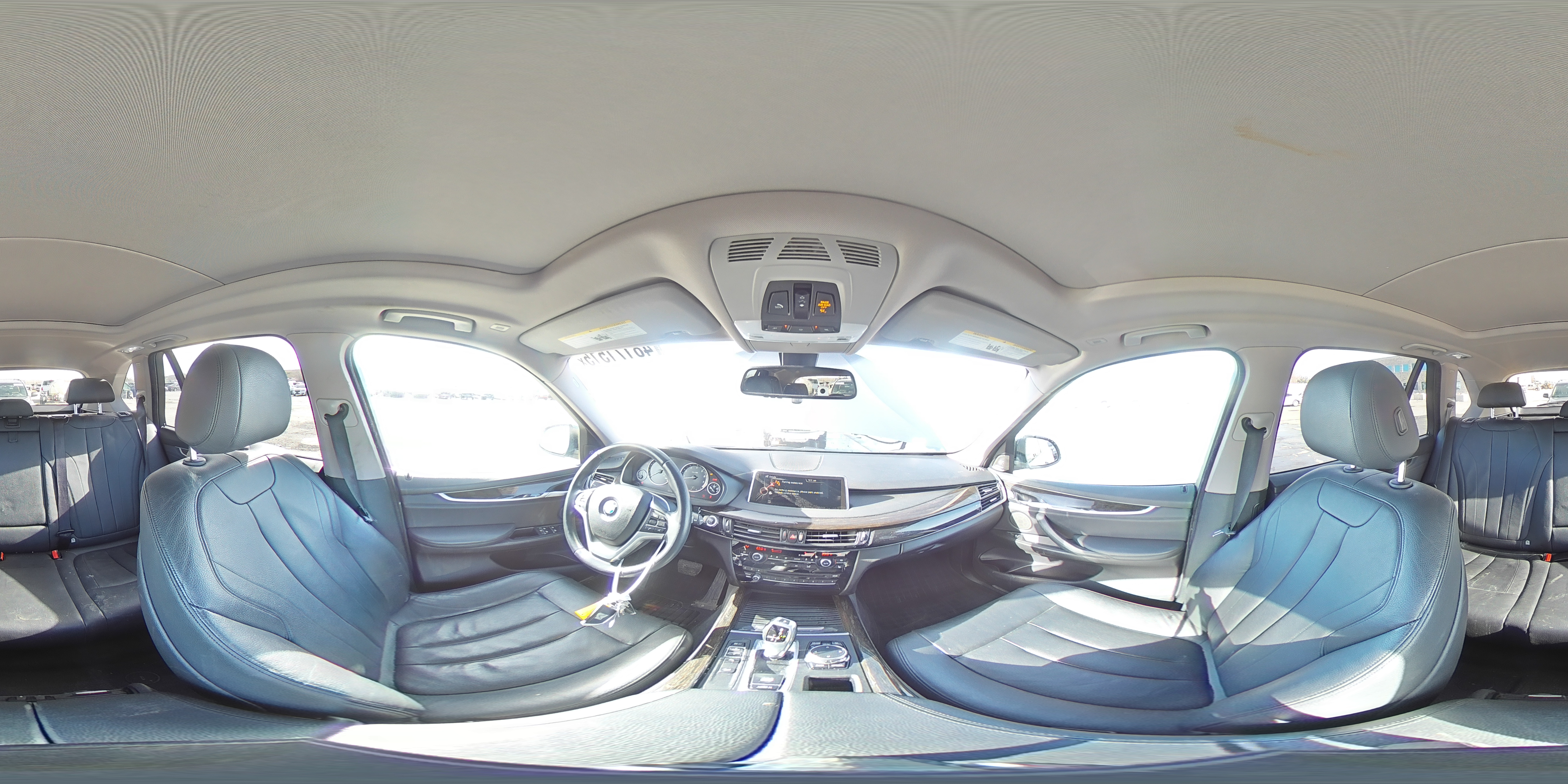 2015 BMW X5 - Image 16