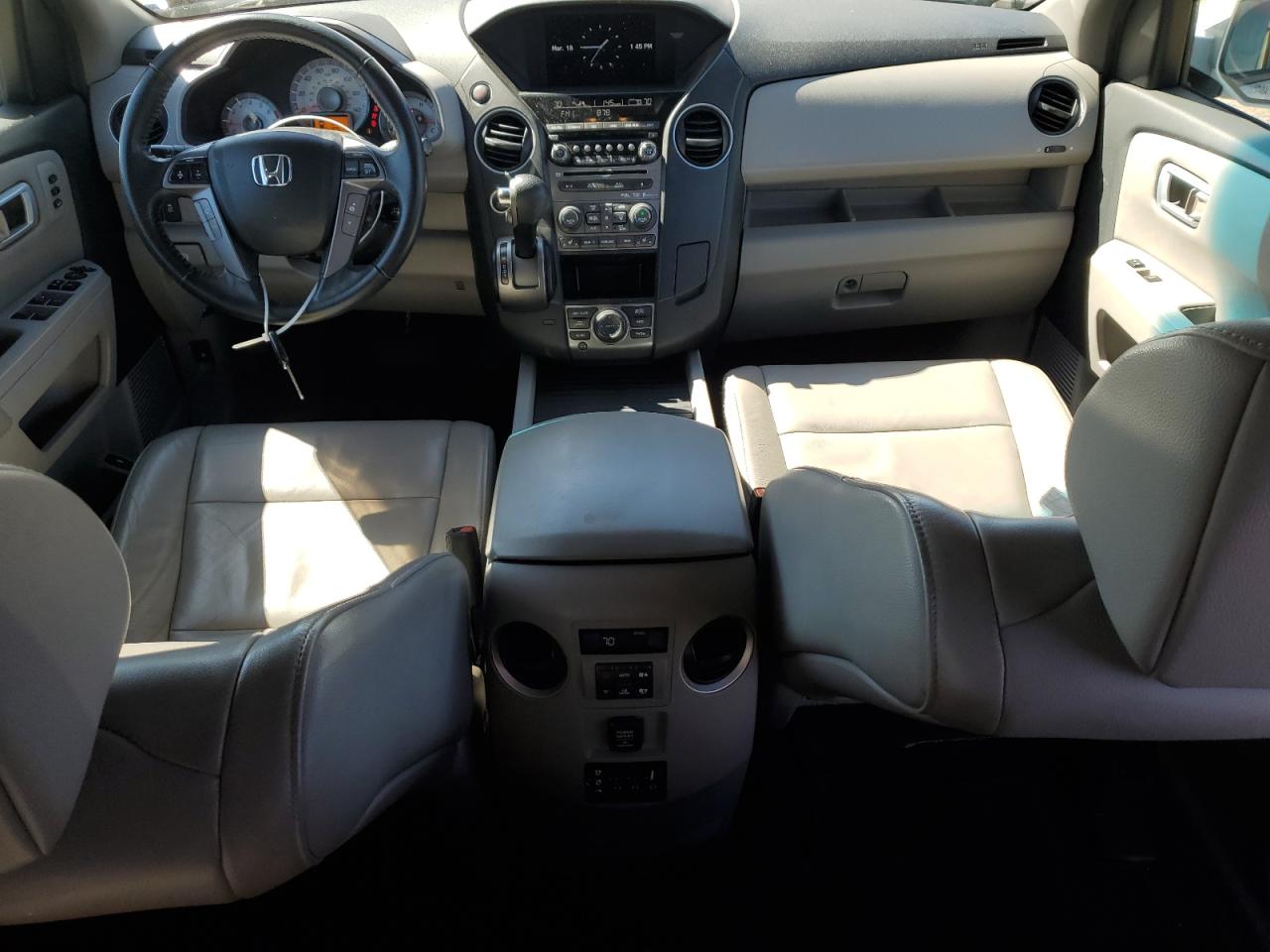 2013 Honda Pilot - Image 8