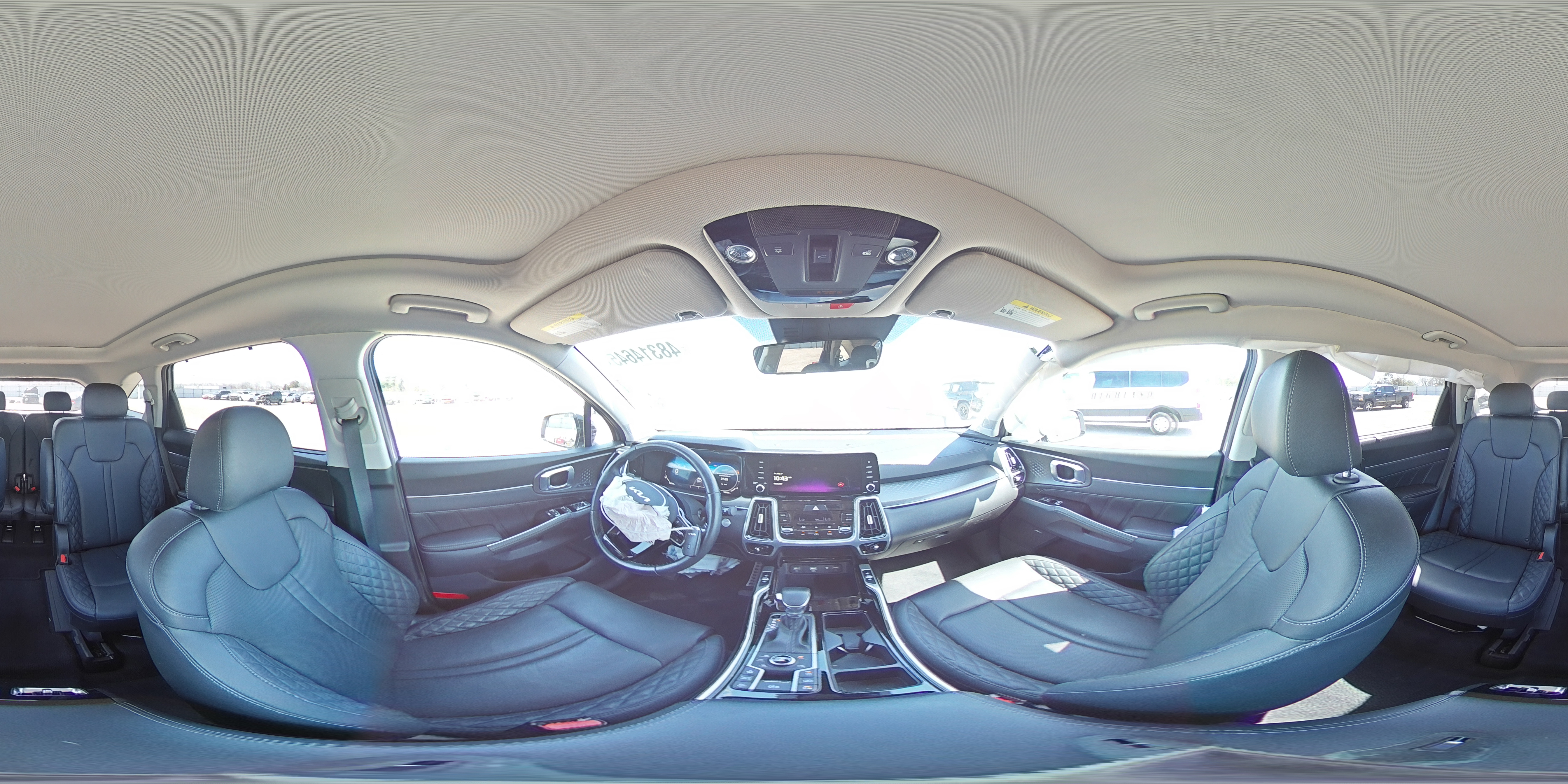2023 Kia Sorento - Image 14