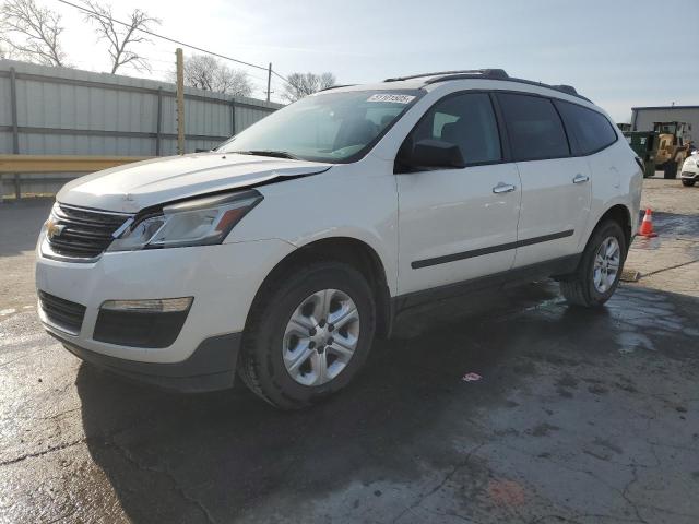 2014 Chevrolet Traverse Ls