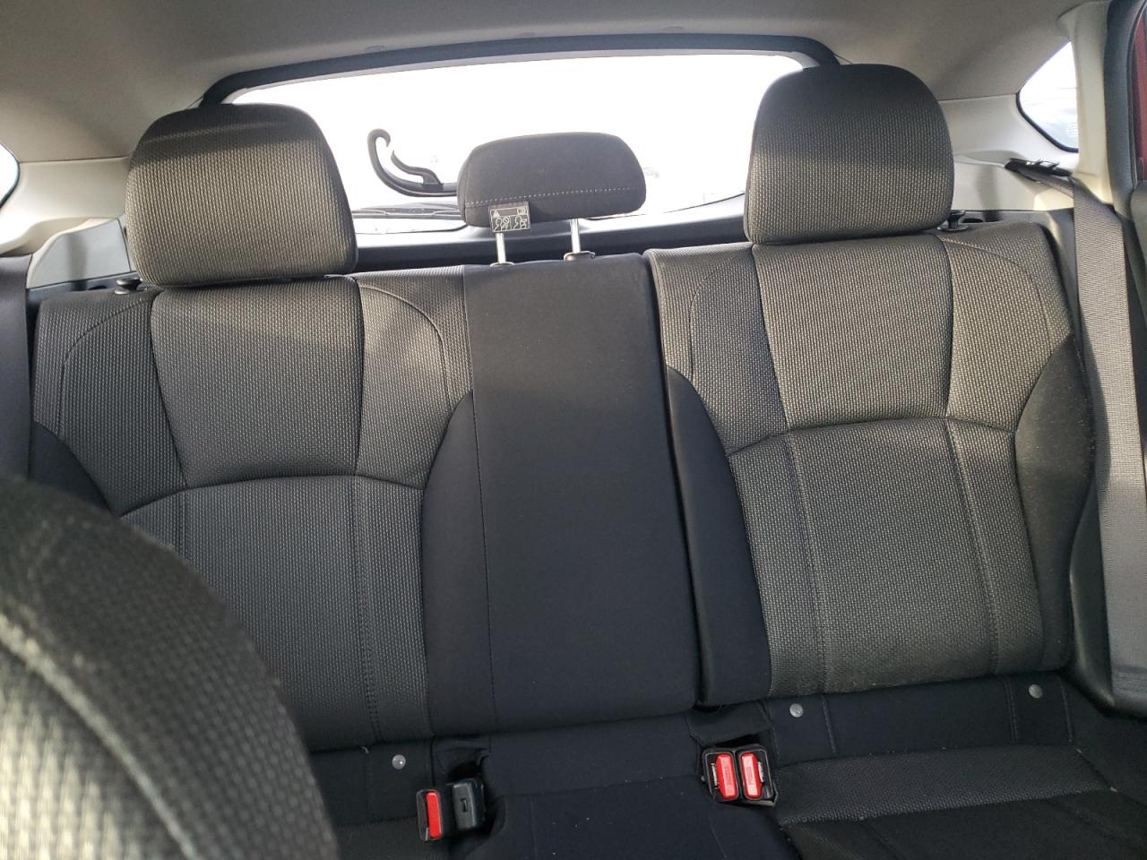 2019 Subaru XV - Image 10