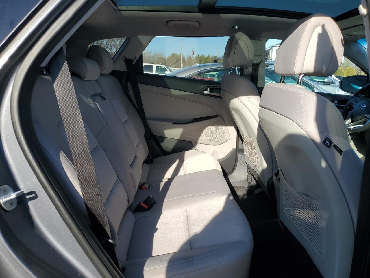 2018 Hyundai Tucson - Image 11