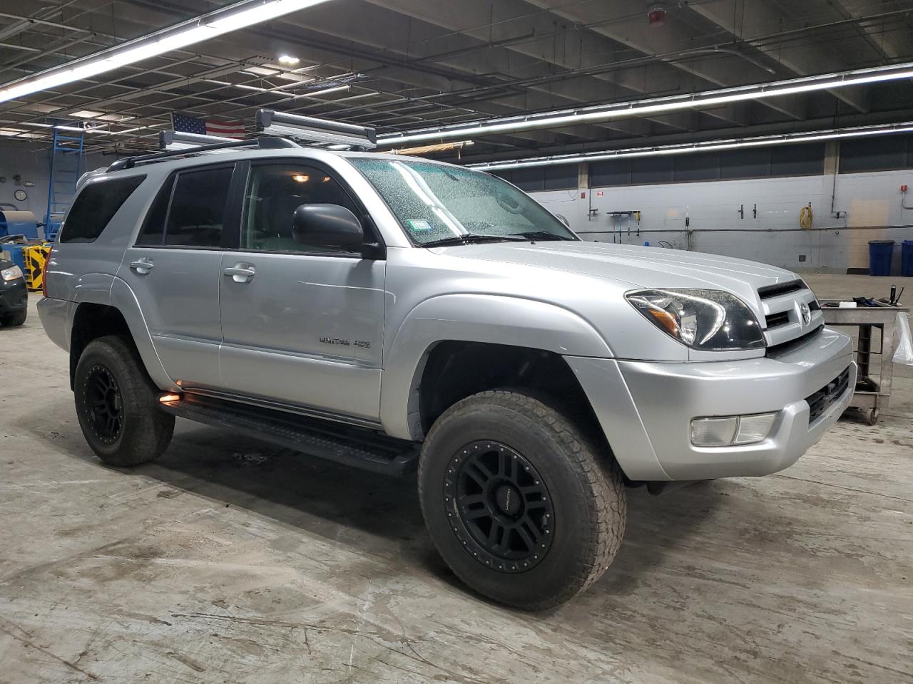 2005 Toyota 4Runner - Image 4