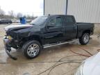 2011 Chevrolet Silverado K1500 Ltz იყიდება Lawrenceburg-ში, KY - Front End