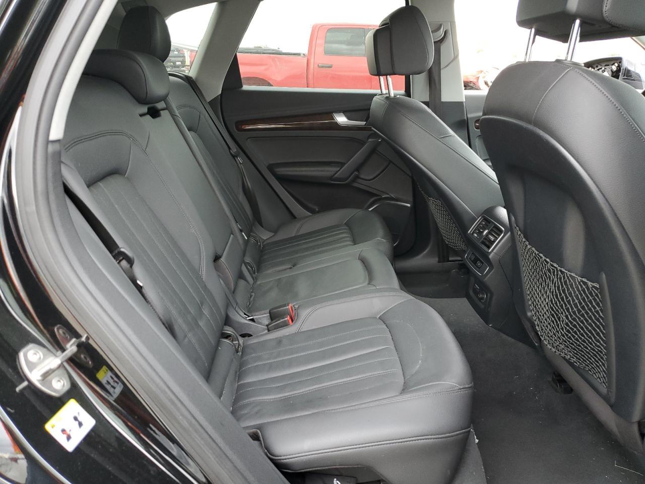 2019 Audi Q5 - Image 10