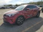 2019 Toyota C-Hr Xle للبيع في Las Vegas، NV - Side
