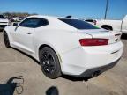 2017 Chevrolet Camaro Lt продається в Grand Prairie, TX - Front End