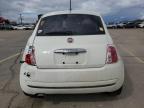 2015 Fiat 500 Pop de vânzare în Nampa, ID - All Over